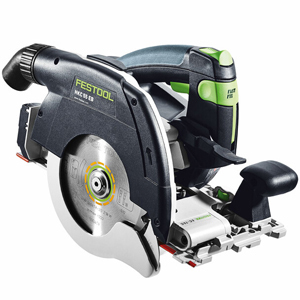 Festool Cordless Circular Saws