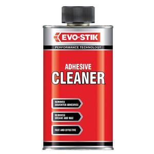 Cleaners