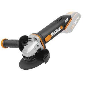 Worx Angle Grinders