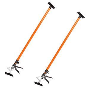 Vaunt Load Carrying & Weight Baring