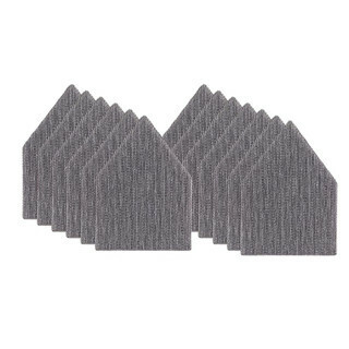 Milwaukee Sanding Pads & Sheets