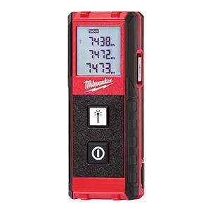 Milwaukee Lasers, Detectors & Digital Measures