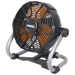 Worx Fans