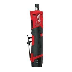 Milwaukee M12 Angle Grinders
