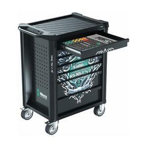 Wera Tool Storage