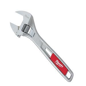 Milwaukee Wrenches