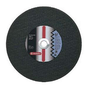 Metabo Angle Grinder Discs & Accessories