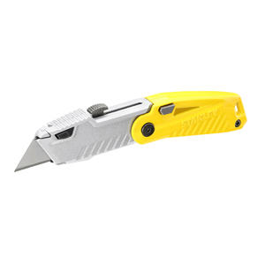 Stanley Cutting Tools