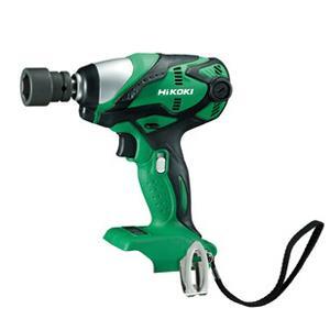Hikoki Cordless Impact Wrenches