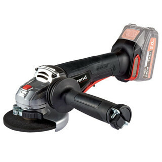 Trend T18S Cordless Range Angle Grinders