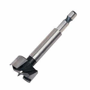 Trend Brad Point & Fortner Bits