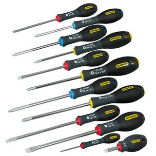Stanley FatMax Screwdriver Sets