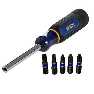 Irwin Screwdrivers