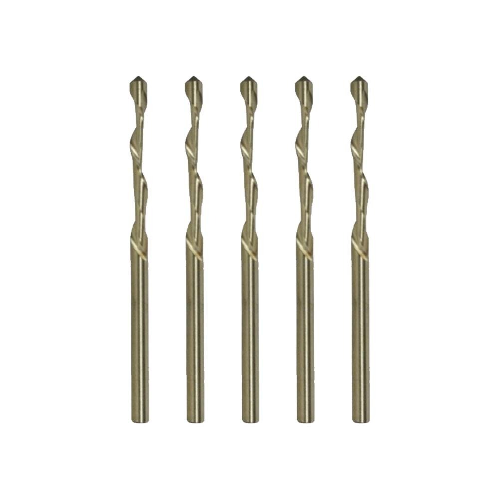 Guide Drill Bits