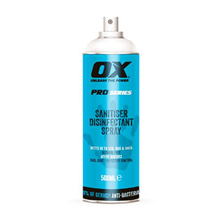 OX Tools Decorating