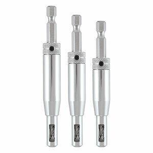 Trend Drill Bit Guides