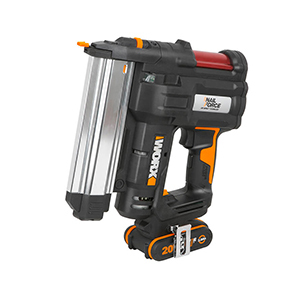 Worx PowerShare Nail Guns