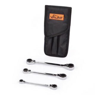 Vaunt Spanner Sets & Wrench Sets
