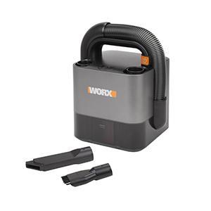 Worx Vacuums & Dust Extractors