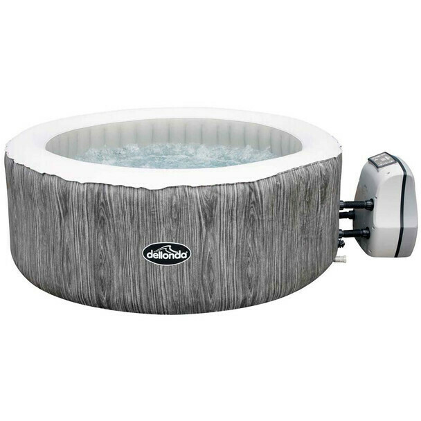 Hot Tubs & Pools