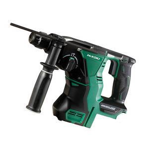 Hikoki Cordless SDS Hammers