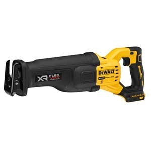 Dewalt FLEXVOLT Advantage Recip Saws