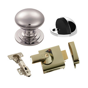 Ironmongery
