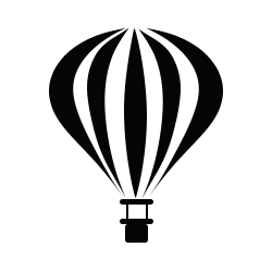 Balloon Icon