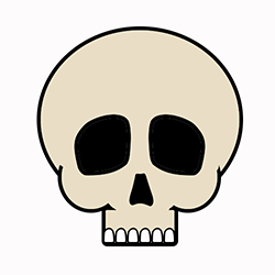 Ghost Tour Icon
