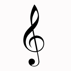 Symphony Icon