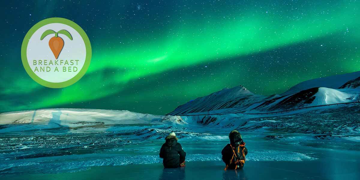 Image inspiring you to visit beautiful Alaska locations