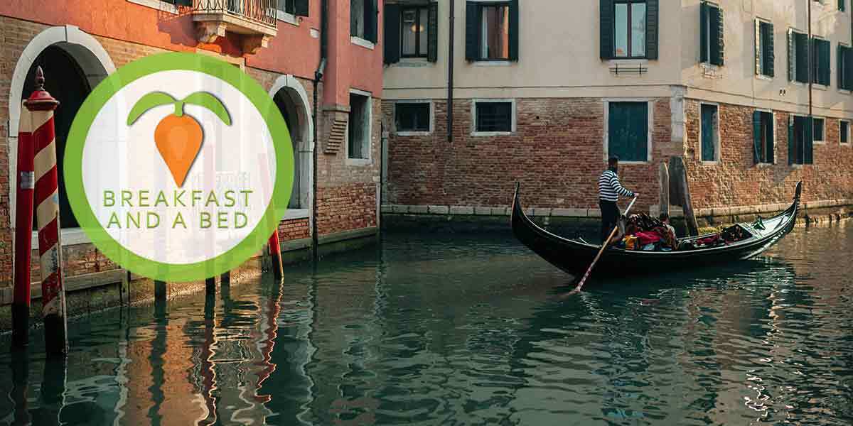 Image inspiring you to visit beautiful locations in Italy