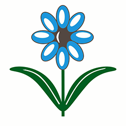 Botanical Icon