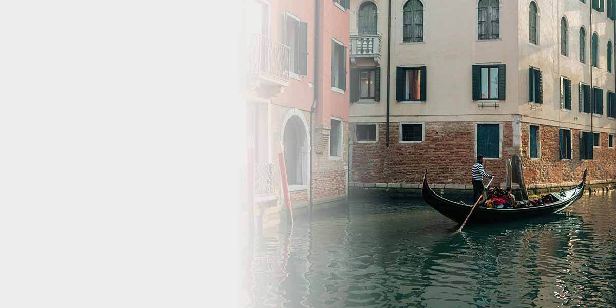 Image inspiring you to visit Italy