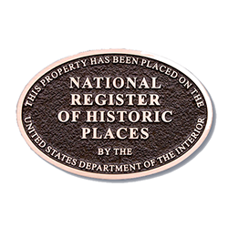 National Registry Icon