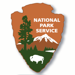 National Park Icon