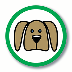 Pet Friendly Icon