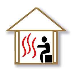 sauna Icon