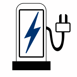 Tesla Charging