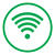 Free Wifi Icon