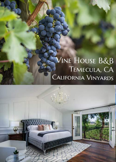 Bed and Breakfast Image