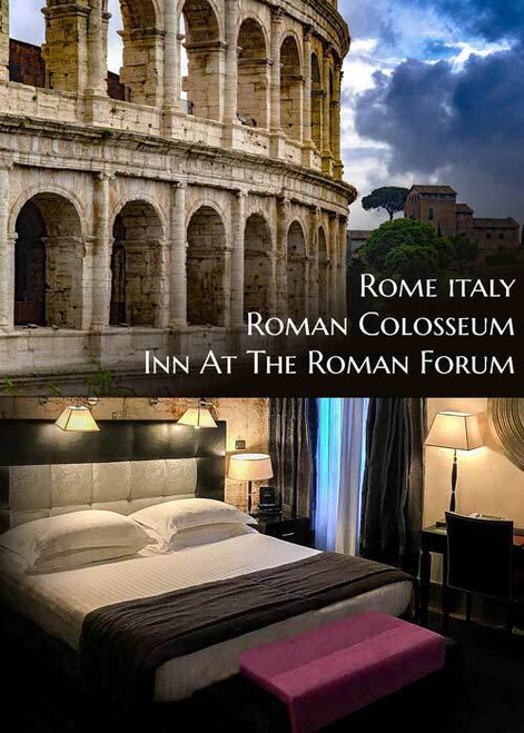 Bed and Breakfast Image