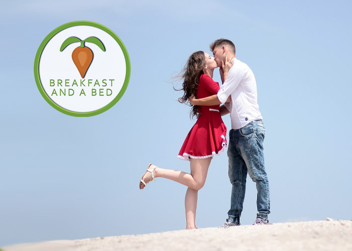 Six Things Millennials Should Know about B&Bs