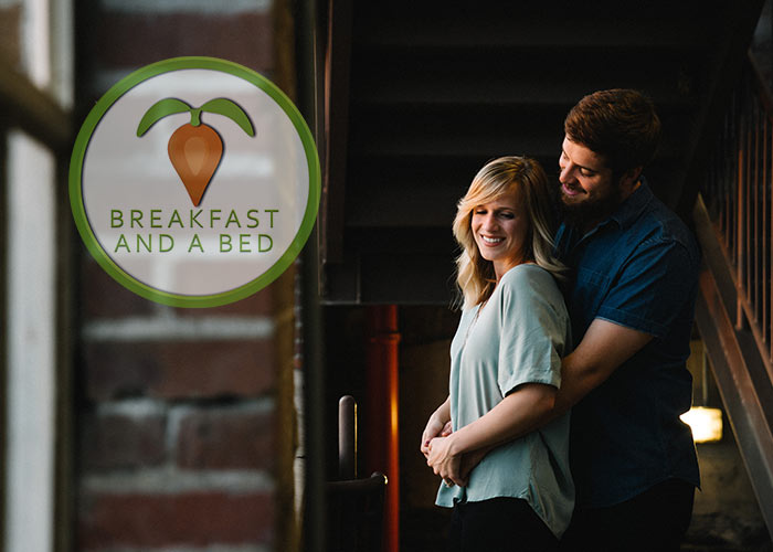 The Real Bed and Breakfast vs the Common Hotel Chain