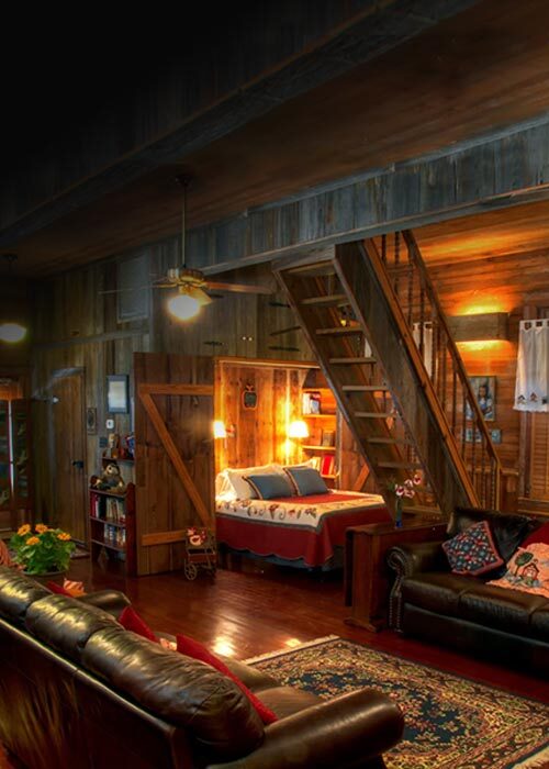 B&Bs