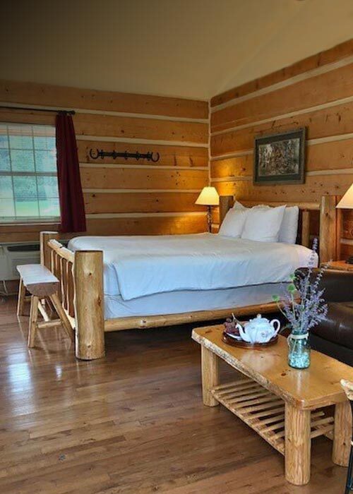 B&Bs