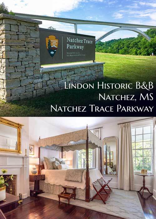 Best Bed and Breakfasts 1