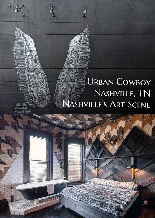 Urban Cowboy Nashville