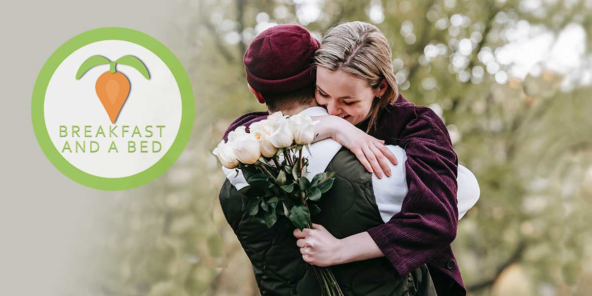 Bed and Breakfast B&Bs with Instagrammable breakfasts