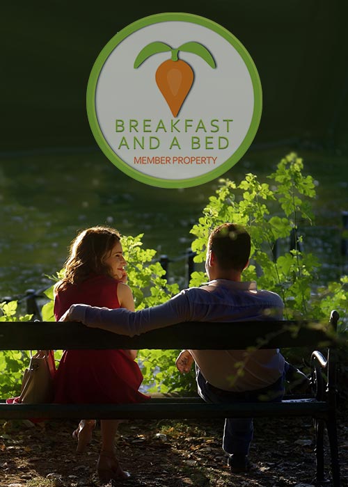 Whitestone Inn Bed and Breakfast